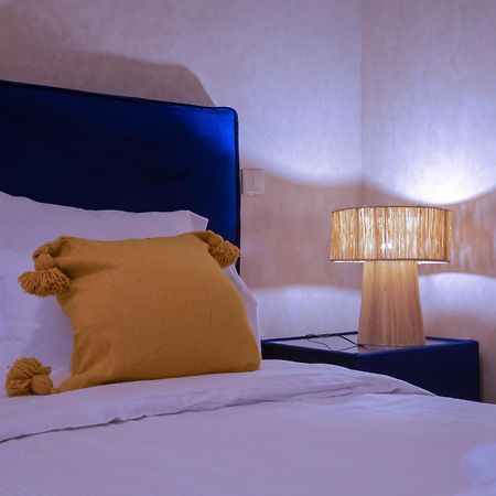 Just V Hotel & Spa Ouled Hassoune Buitenkant foto