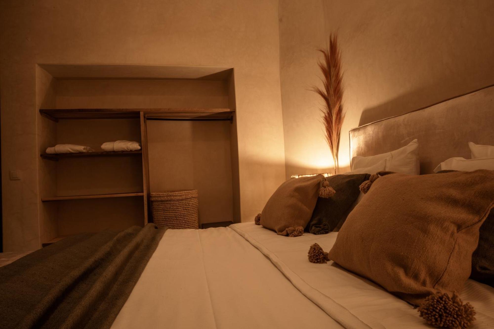 Just V Hotel & Spa Ouled Hassoune Buitenkant foto